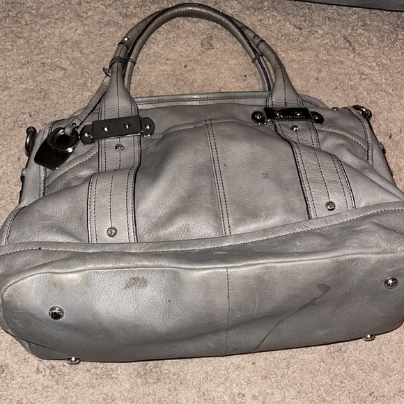 B. Makowsky shoulder bag - Picture 8 of 11